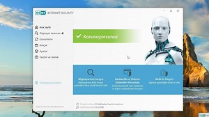 Eset Internet Security 2020 Sürümündeki Yeni Özellikler