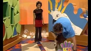 Hi-5 Series 1, Episode 9 (You and me)