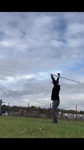 The casting technique I used a while now for fishing long and accurate and casting as far as I can.😊👊 | Terry Edmonds (Long Range Angler)