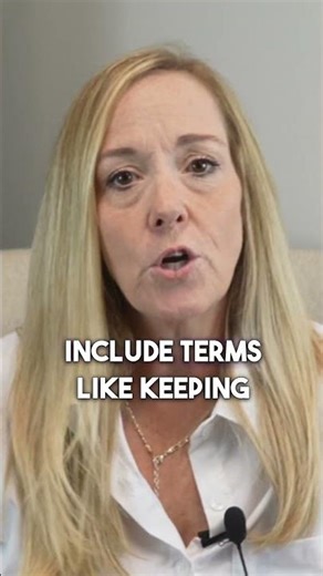 Establishing financial boundaries in prenups