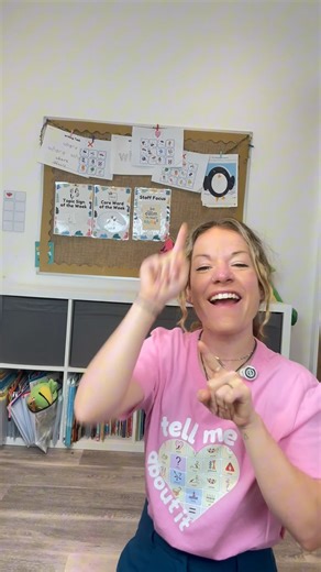 7.2K views · 37 reactions | I very proud of my sensory massage story...