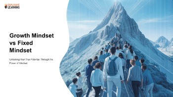 Growth Mindset vs Fixed Mindset Unlocking Your True Potential