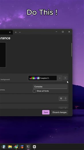 How to Add a Custom Background Image to Windows Terminal 🎨