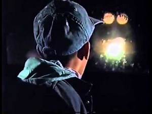 CASUALTY 1993 - SERIES 8 - EPISODE 1