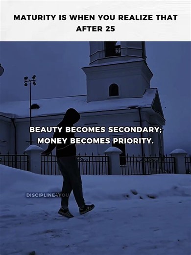 MONEY BECOMES PRIORITY😼💸 #discipline #motivation #quotes #success #consistency #fyp #reels #shorts