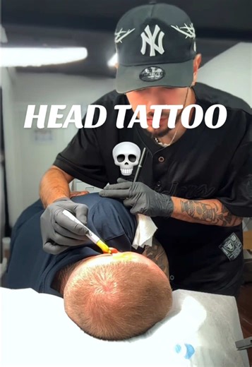 ANDRES TATTOOING on TikTok