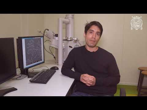 Italo Martín Buitrón Cahuas – Faculty of Biological Sciences