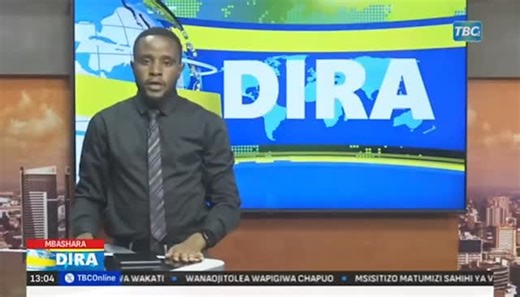 Tume ya Ulinzi wa Taarifa Binafsi Tanzania on Instagram: "#pdpc #pdpctz #pdpcznz #lindataarifabinafsitz #faraghayakoniwajibuwetu"