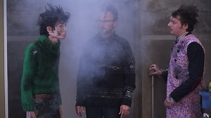 « Désastre », « scénario débile », la fille de Franquin détruit le film Gaston Lagaffe