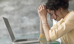 More borrowers caught out by rogue websites offering fake cheap loans