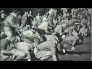 Scouting Heritage: Baden-Powell's Home Movies