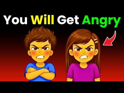 This video will make you angry 😈