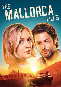 The Mallorca Files Season 1 - watch episodes streaming online