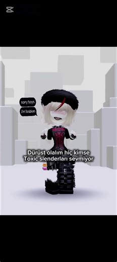 Roblox Emote Trends: Toxic Slenders and Avatar Ideas