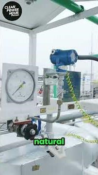 How Remote Alaska Actually Powers Itself #renewable #energy