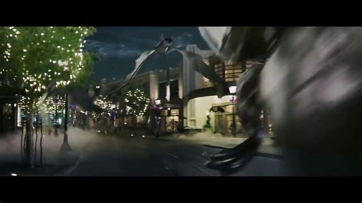 Disneyland & California Adventure TV Spot, '2023 Halloween Time'