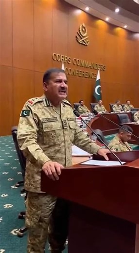 Imran Khan Challenge with Pakistan Army