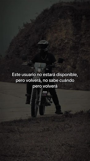 Volveré 🙏Hacer el mismo #parati #frases #realidad #crecimientopersonal #motivation