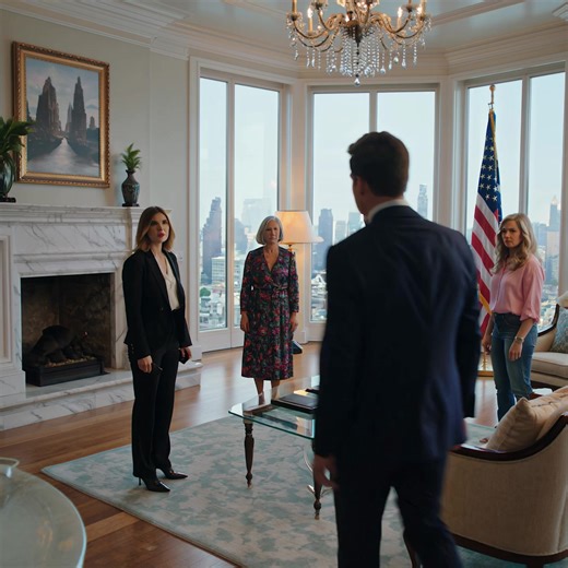 My Dad Emptied My Bank Account After I Refused To Cover My Sister’s $9 Million Debt, And I Said Nothing. The Next Morning, A Violent Knock Shook His Front Door—“Police. Open Up.” It started in my parents’ Buckhead living room, under chandeliers and fake calm. My sister was sobbing into an expensive pillow, her husband stared at the floor, and my father stood over me like a judge who’d already decided the verdict. “Write the check,” he said. “Family fixes family.” I’d just worked a ten-hour shift