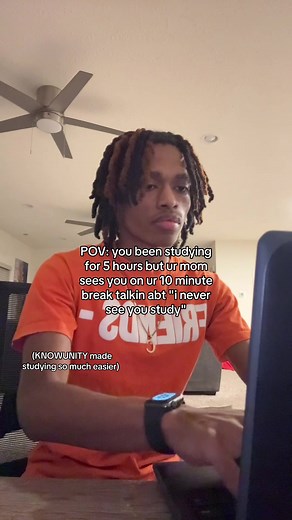 Study Break Savior: Knowunity Makes It Easy