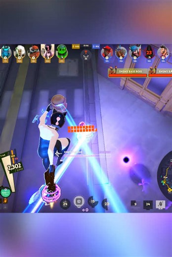 HMC Movement Deadlock Removal Guide