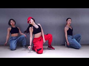 THROW A FIT—TINASHE | Choreography By DADA