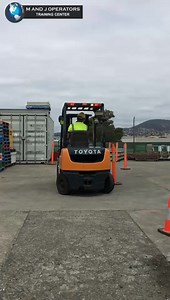 ForFORKLIFT TRAINING Center 0218395671 0780542048 #mjoperators #TRAINING #funshoot #capetownsouthafrica @everyoneシ゚viralシviralシfypシ゚viralシalシ | M&J Operators Training Center | Facebook