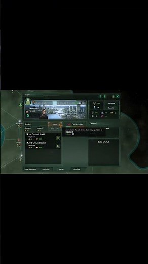 How to Raise Armies in Stellaris