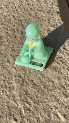 16 reactions | Ellen’s Buddha acquisition in action! | Randy Roig | Facebook