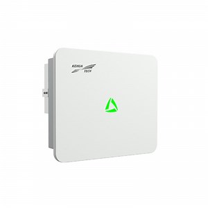 Inversor Kehua Tech 9K SPI9000-B X2 String On-grid monofásico 220V -  Techlux