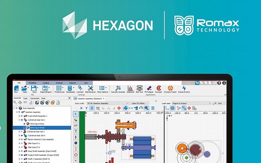Romax Webinar_Romax仿真平台2022版本发布_2022年5月