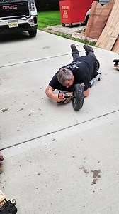 15K views · 88 reactions | VEVOR 2 in 1 Z Creeper Seat Rolling Chair - Supports substantial weight (often up to 300–400 lbs), making it ideal for pros and DIYers alike. #VEVOR #VEVORDIY #BudgetFinds #homediy #HomeImprovement #creeperseat #chair #rollingchair | VEVOR Home Improvement | Facebook