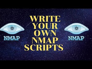 Learn To Write Own Nmap Script Engine(NSE) File for Custom Banner/Port Detection