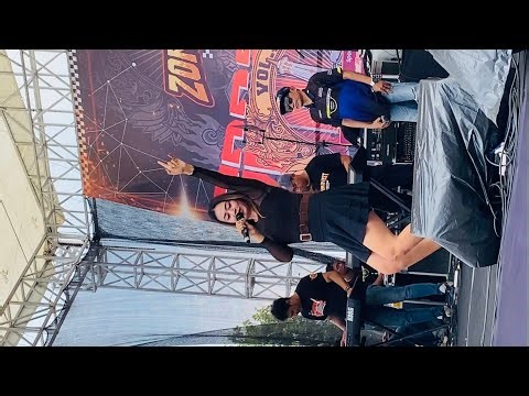 SIGAR~IKA YOLANDA~AFFADA PRODCTION (EVENT ZONA CB FEST VOL #1 X HCCS SWEET SE17ENTEEN SELEMAN YOGJA)