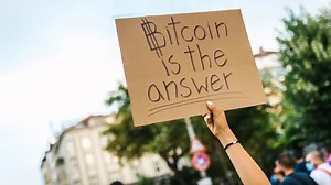 Why government adoption of Bitcoin is a ‘big win’ for crypto