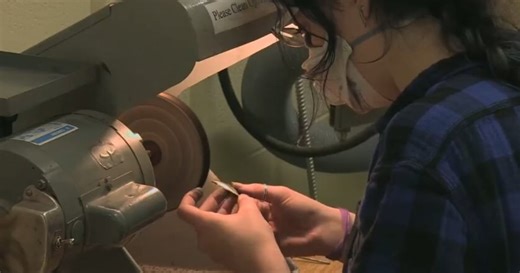 Fight to keep George Brown's jewelry program alive