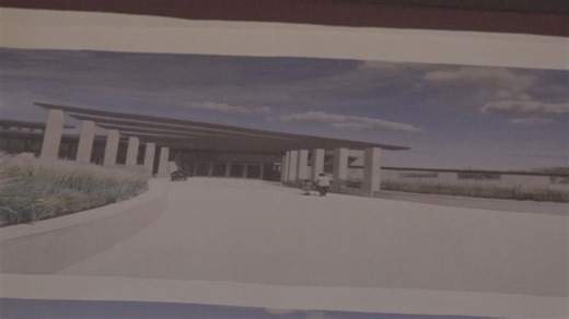 Neal Smith National Wildlife Refuge prepares for $7M overhaul of visitor center