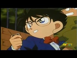 أحب المركز الأول (كونان) - سبيستون