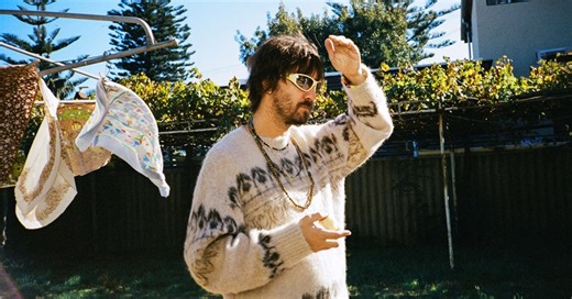 Tame Impala - End Of Summer (Official Video)