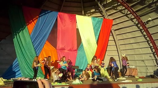 Видео 24 июня 2017 | OK.RU