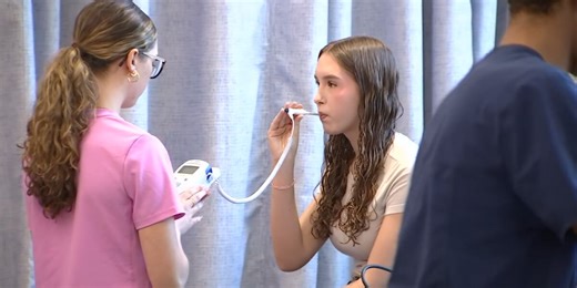 Preview of the 2025 Benson Polytechnic High School Tech Show