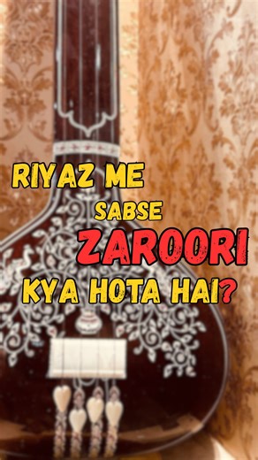 Gaurav Rawat on Instagram: "ALANKAR in Hindustani classical music is like the grammar of language — it shapes and refines every note you sing. These melodic patterns train your voice, strengthen your sur, and improve your control over pitch and rhythm. Practicing Alankar regularly not only builds vocal agility but also deepens your understanding of RAAG’s structures. It’s the bridge between basic swaras and expressive singing, helping you bring clarity, beauty, and emotion into your performance 