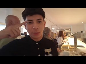 Dinner at CALA BONA Hotel MAJORCA