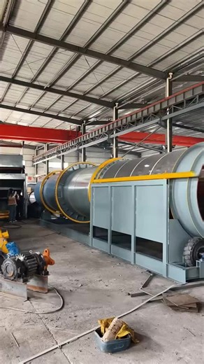 Drum gold sorting machine#Drumgoldsortingmachine