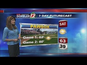 Eyewitness News at 7AM