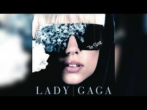 Paparazzi - Lady Gaga (Clean Version)