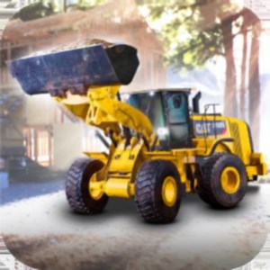 Construction Simulator 4 для iPhone и iPad