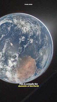 The First Images From Artemis II Are Insane