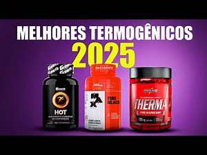7 Best Thermogenics of 2025: Do They Really Work for Weight Loss?