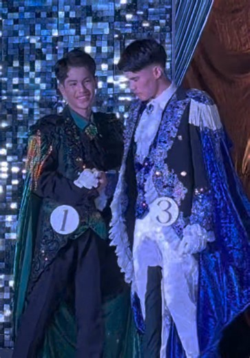 Exploring Male Pageantry: A Deep Dive into Pageant Culture